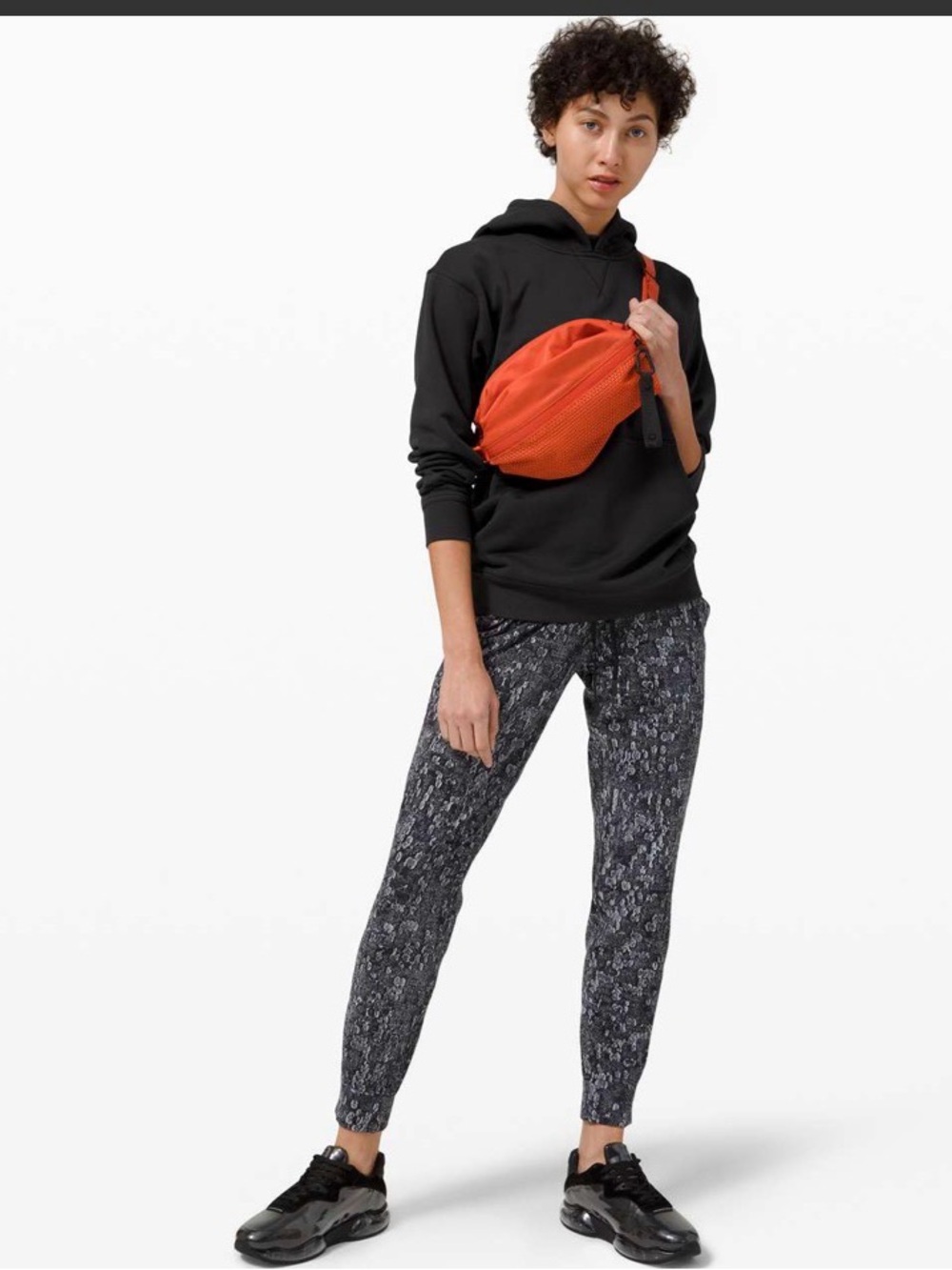 Lululemon All Yours Hoodie *Terry